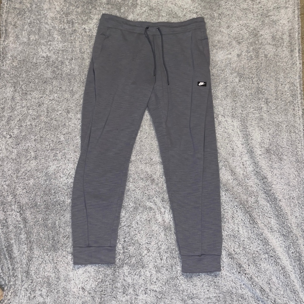 Mens Nike joggers